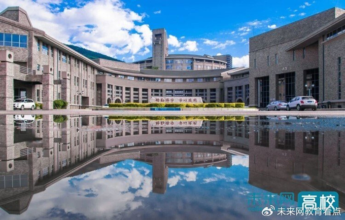 大连东软信息学院录取数据亮眼 特色专业分数线提升